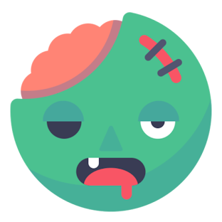 Catch emoji
